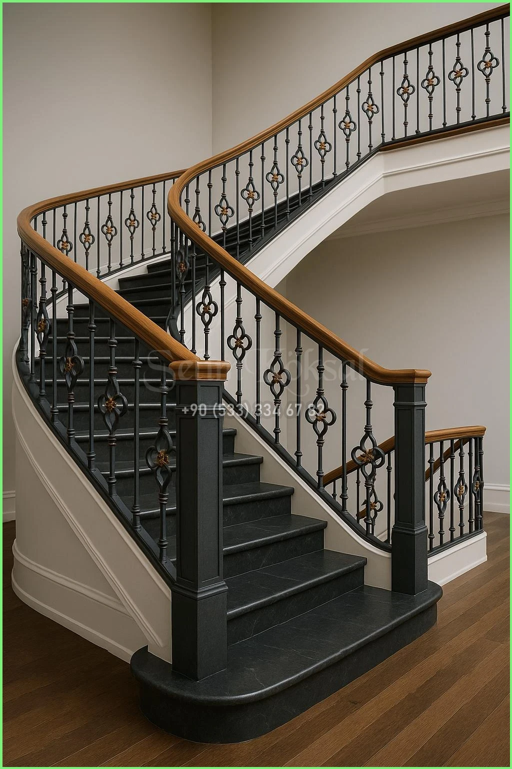 2025 Merdiven Korkuluk Fiyatları – Güncel Liste ve Model Karşılaştırması