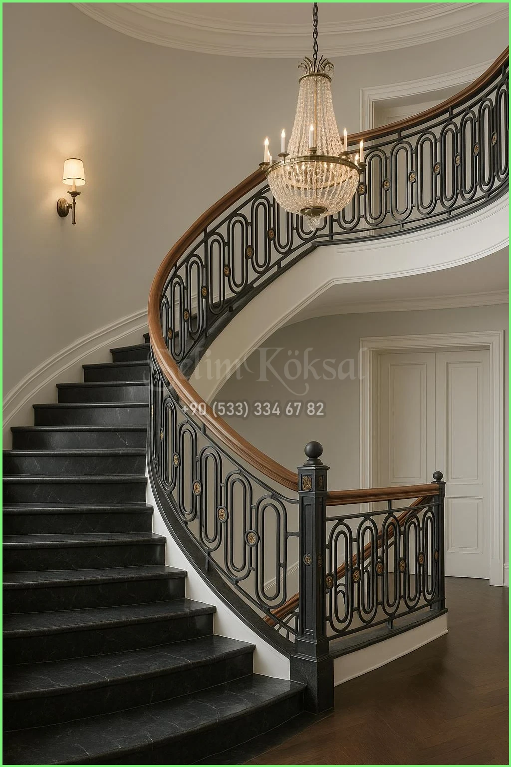 Korkuluk Fiyatı Alırken Dikkat Edilmesi Gereken 5 Kritik Nokta