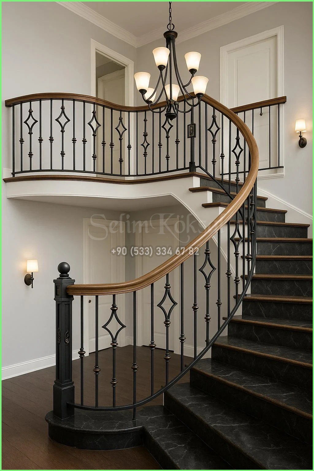 Korkuluk Fiyatlarında Uzman Görüşü: Hangi Malzeme Daha Avantajlı?