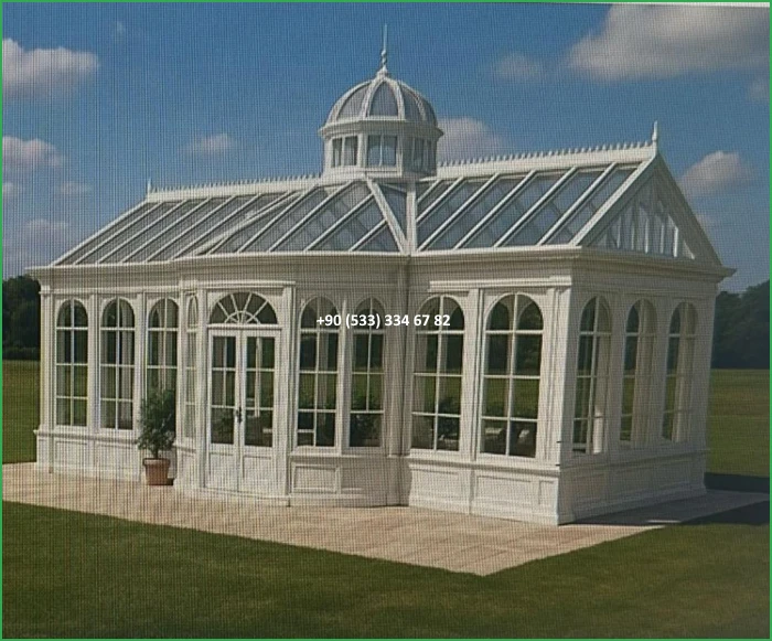 KIŞ BAHÇESİ MODELLERİ-KIŞBAHÇESİ FİYATLARI-KIŞ BAHÇESİ ÇEŞİTLERİ-FERFORJE KIŞ BAHÇESİ MODELLERİ